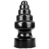 All Black Plug AB53 Xmas All Black 23 x 13.5cm